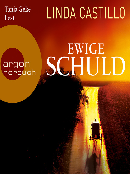 Title details for Ewige Schuld by Linda Castillo - Wait list